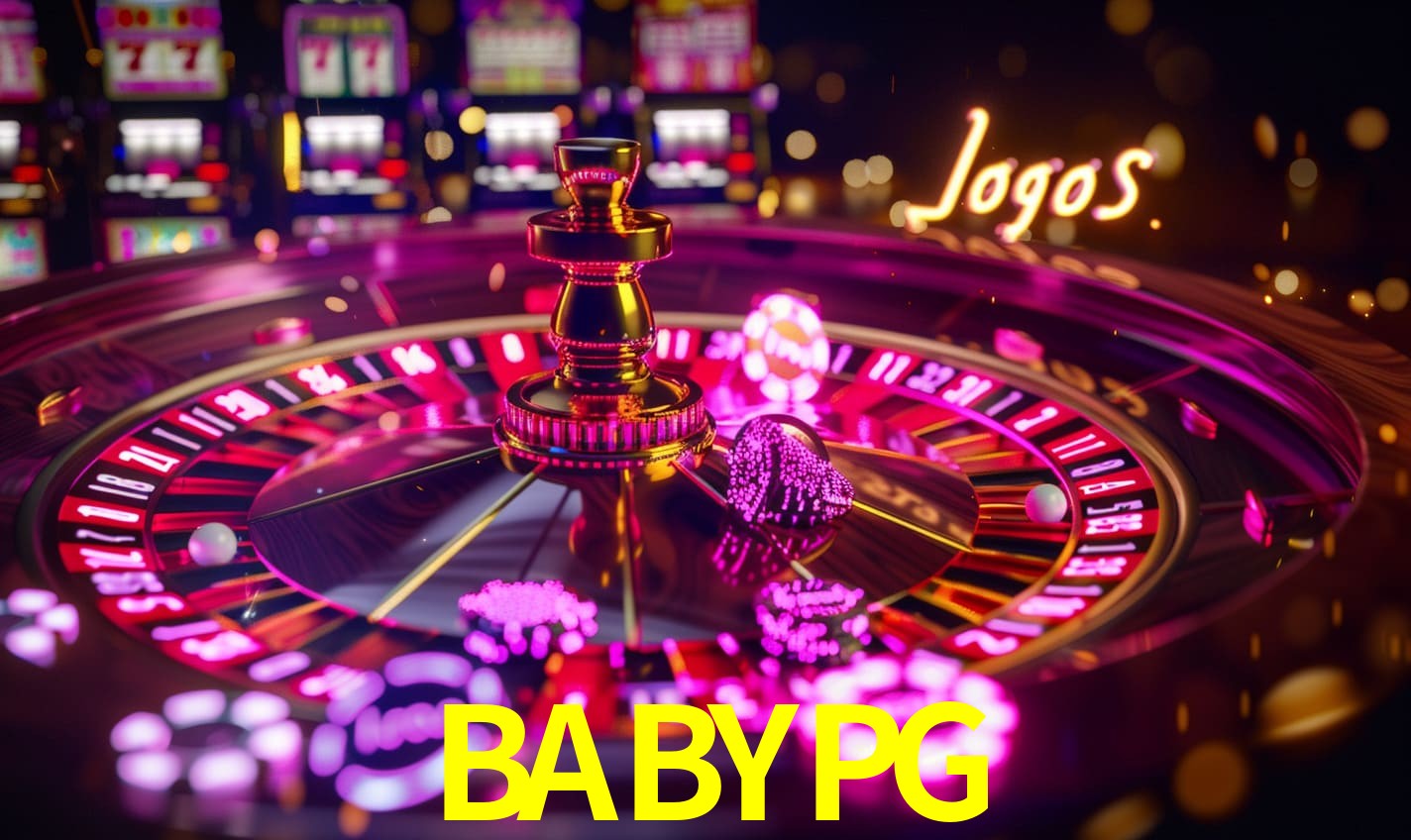 Login BABYPG Casino Online